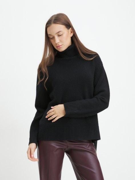 MAISON DAVID Sweater (natural wool)