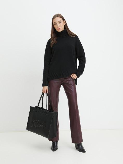 MAISON DAVID Sweater (natural wool)