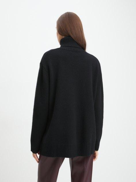 MAISON DAVID Sweater (natural wool)