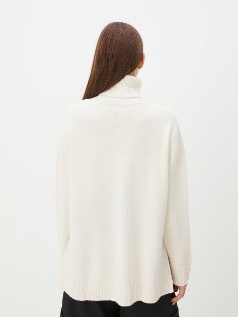 MAISON DAVID Sweater (natural wool)