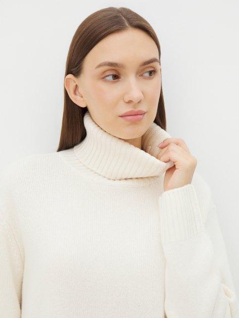 MAISON DAVID Sweater (natural wool)