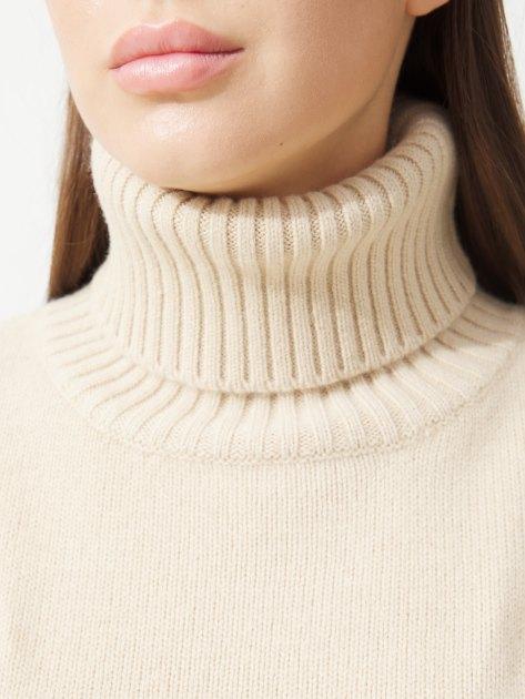 MAISON DAVID Sweater (natural wool)