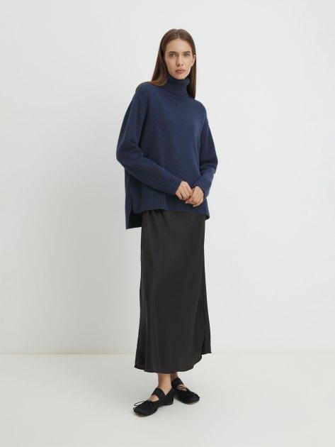 MAISON DAVID Sweater (natural wool)