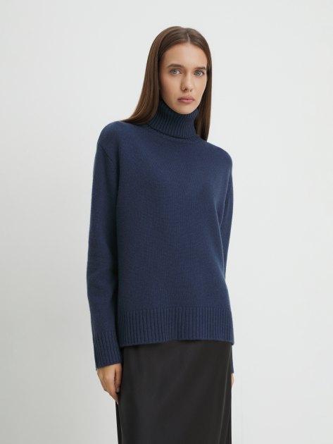MAISON DAVID Sweater (natural wool)