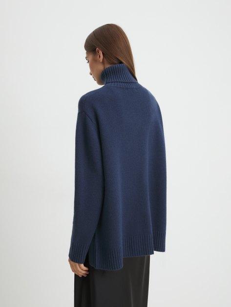 MAISON DAVID Sweater (natural wool)