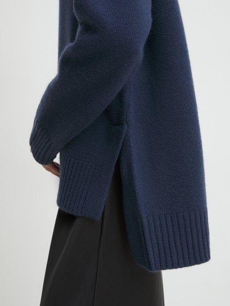 MAISON DAVID Sweater (natural wool)