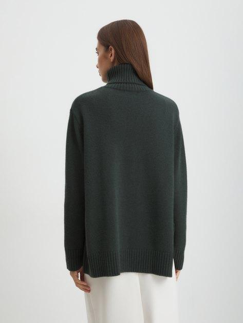 MAISON DAVID Sweater (natural wool)
