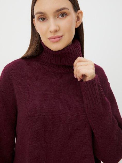 MAISON DAVID Sweater (natural wool)