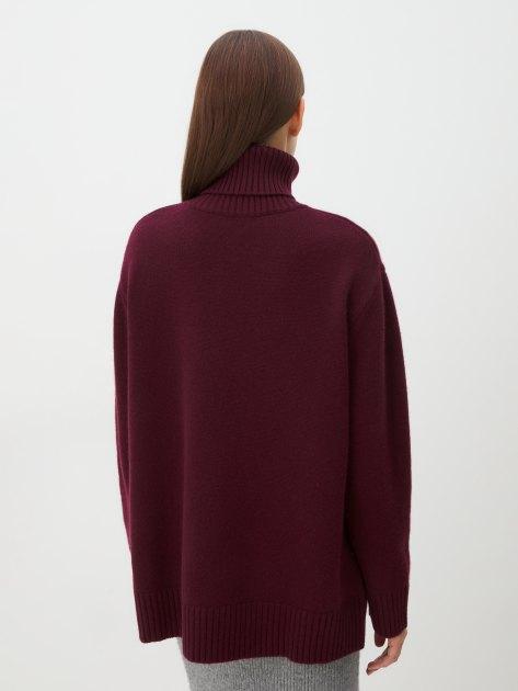 MAISON DAVID Sweater (natural wool)