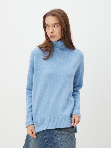 MAISON DAVID Sweater (natural wool)