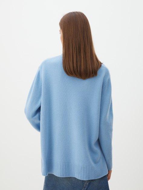 MAISON DAVID Sweater (natural wool)
