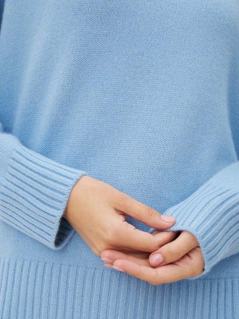 MAISON DAVID Sweater (natural wool)