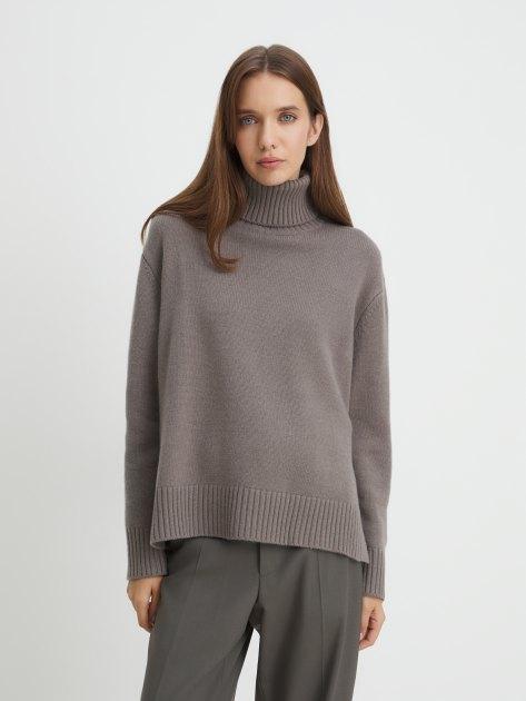 MAISON DAVID Sweater (natural wool)