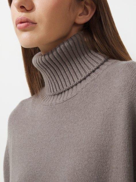MAISON DAVID Sweater (natural wool)