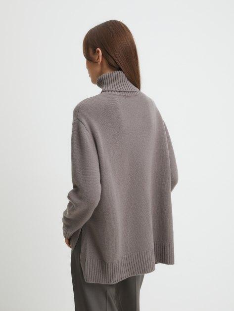 MAISON DAVID Sweater (natural wool)
