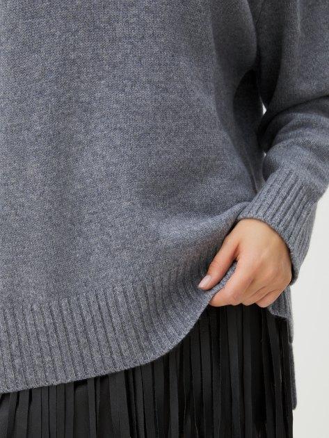 MAISON DAVID Sweater (natural wool)