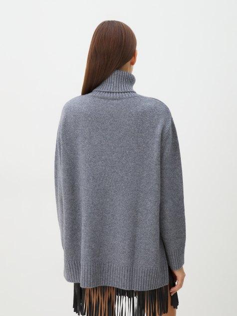 MAISON DAVID Sweater (natural wool)