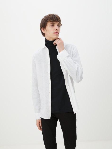 MAISON DAVID Shirt (linen/cotton)
