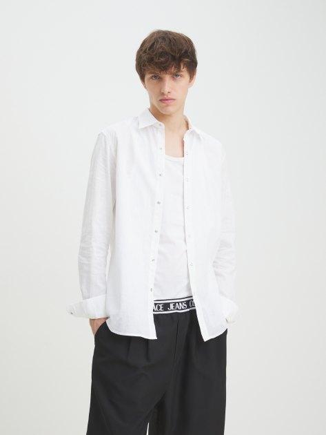 MAISON DAVID Shirt (linen/cotton)