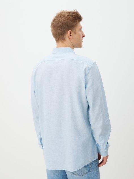 MAISON DAVID Shirt (linen/cotton)