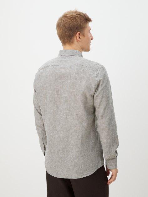 MAISON DAVID Shirt (linen/cotton)