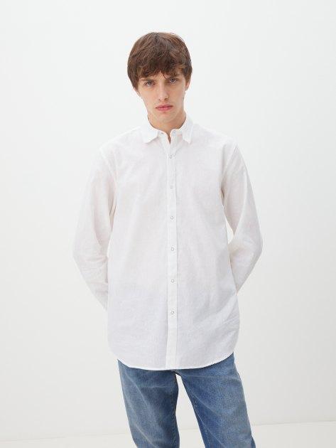MAISON DAVID Shirt (linen/cotton)