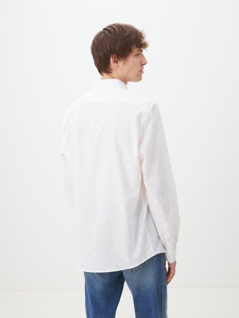 MAISON DAVID Shirt (linen/cotton)