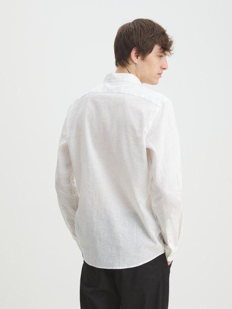 MAISON DAVID Shirt (linen/cotton)