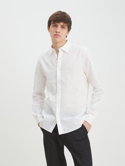 MAISON DAVID Shirt (linen/cotton)