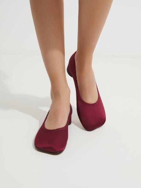 TENDANCE Туфли (текстиль)