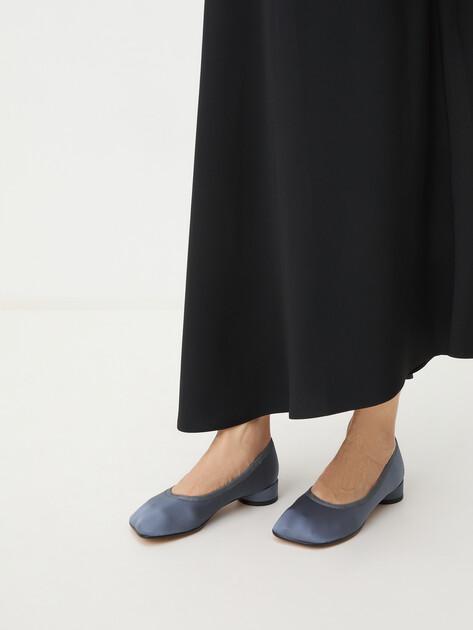 TENDANCE Туфли (текстиль)