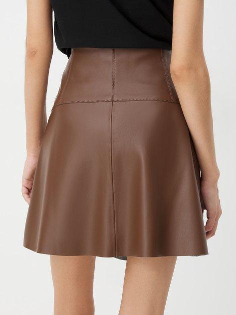 MAISON DAVID Mini (eco-leather)