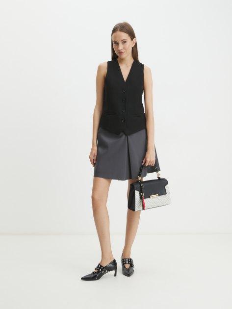 MAISON DAVID Mini (eco-leather)