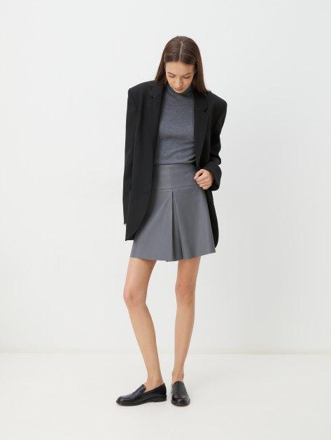 MAISON DAVID Mini (eco-leather)