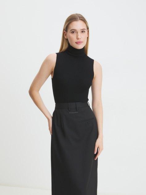 MAISON DAVID Top (merino wool)