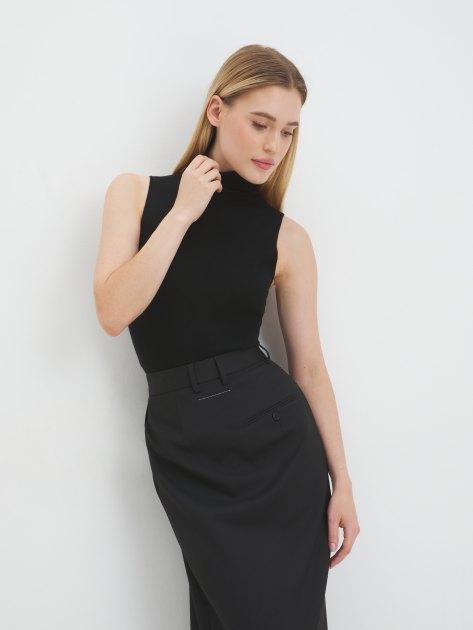 MAISON DAVID Top (merino wool)