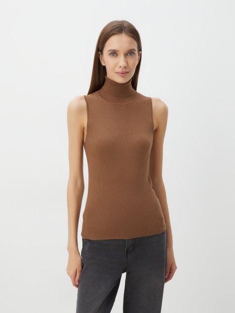 MAISON DAVID Top (merino wool)
