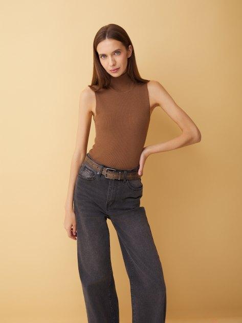 MAISON DAVID Top (merino wool)