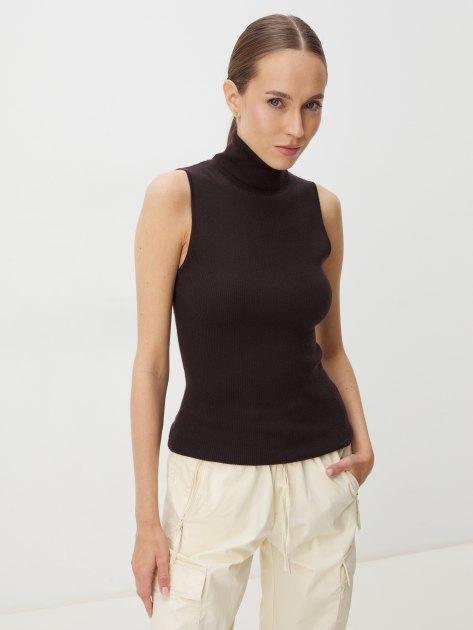 MAISON DAVID Top (merino wool)