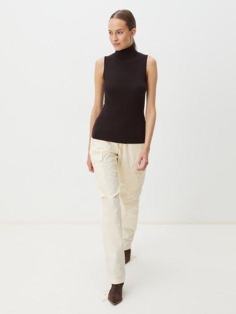 MAISON DAVID Top (merino wool)
