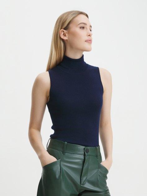 MAISON DAVID Top (merino wool)