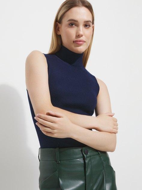 MAISON DAVID Top (merino wool)