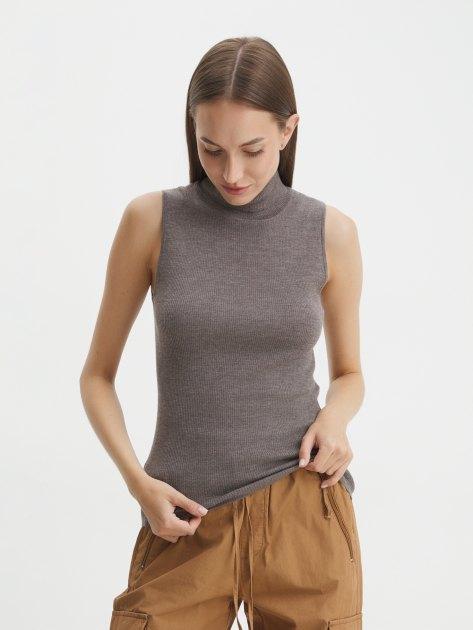 MAISON DAVID Top (merino wool)