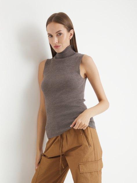 MAISON DAVID Top (merino wool)