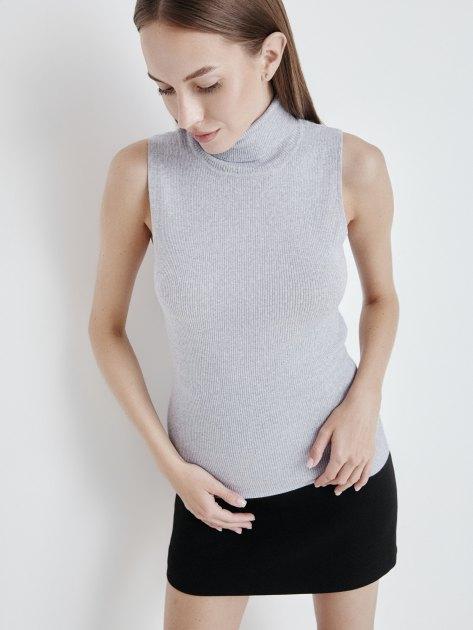 MAISON DAVID Top (merino wool)