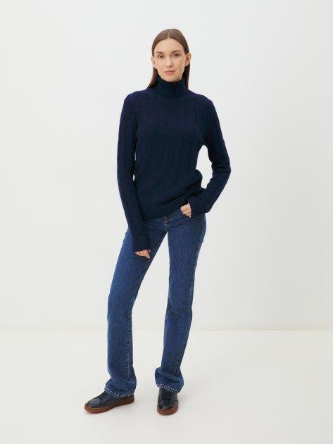 MAISON DAVID Sweater (merino wool/cashmere)