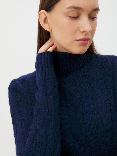 MAISON DAVID Sweater (merino wool/cashmere)