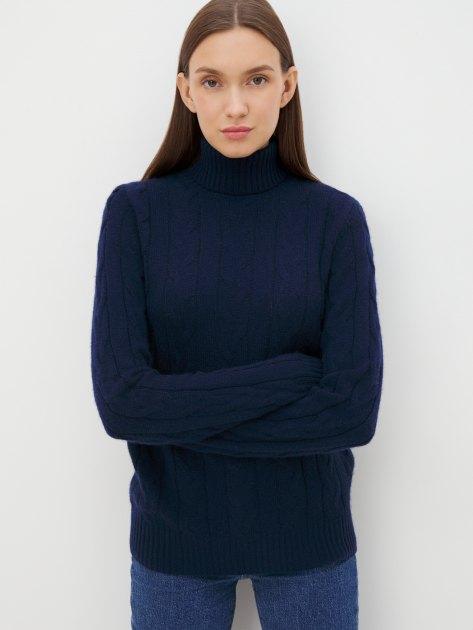 MAISON DAVID Sweater (merino wool/cashmere)
