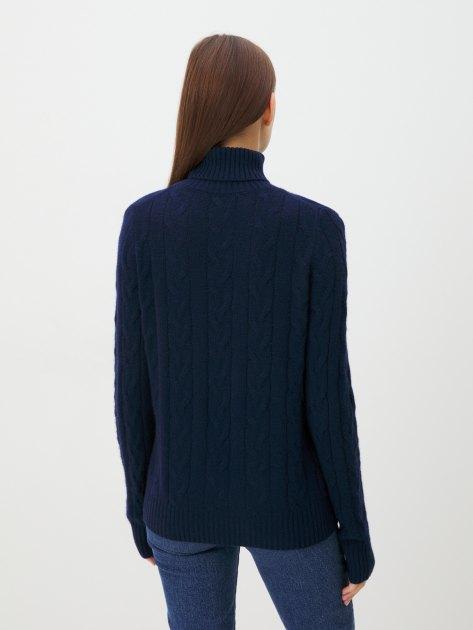 MAISON DAVID Sweater (merino wool/cashmere)