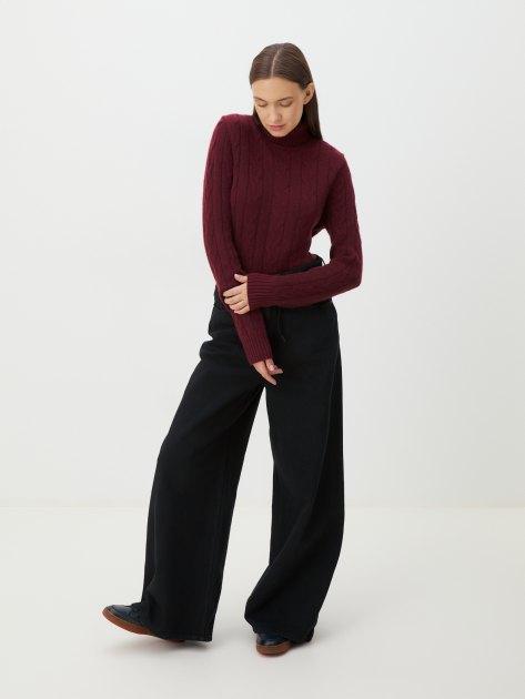 MAISON DAVID Sweater (merino wool/cashmere)